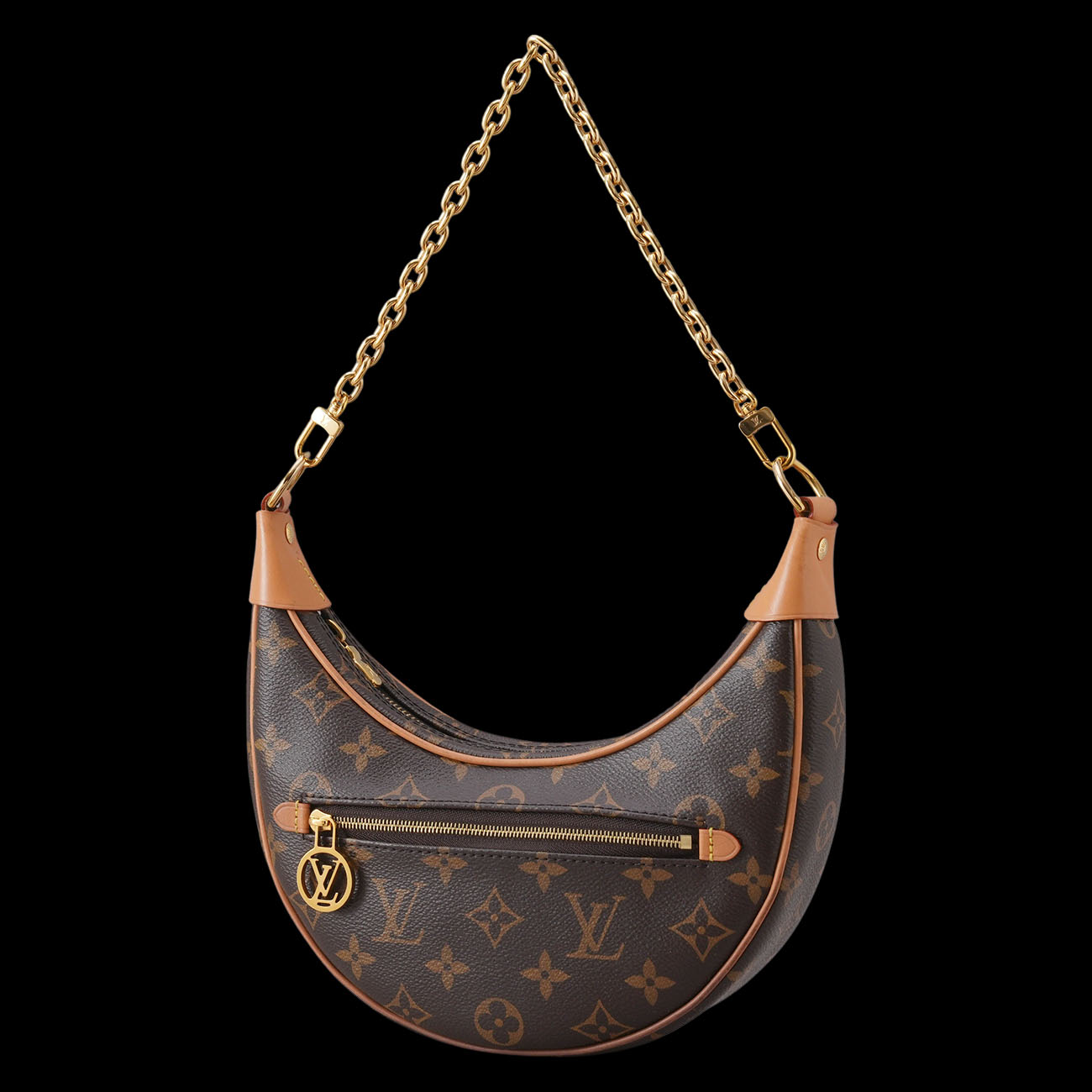 LOUIS VUITTON(USED)루이비통 M81098 모노그램 루프백